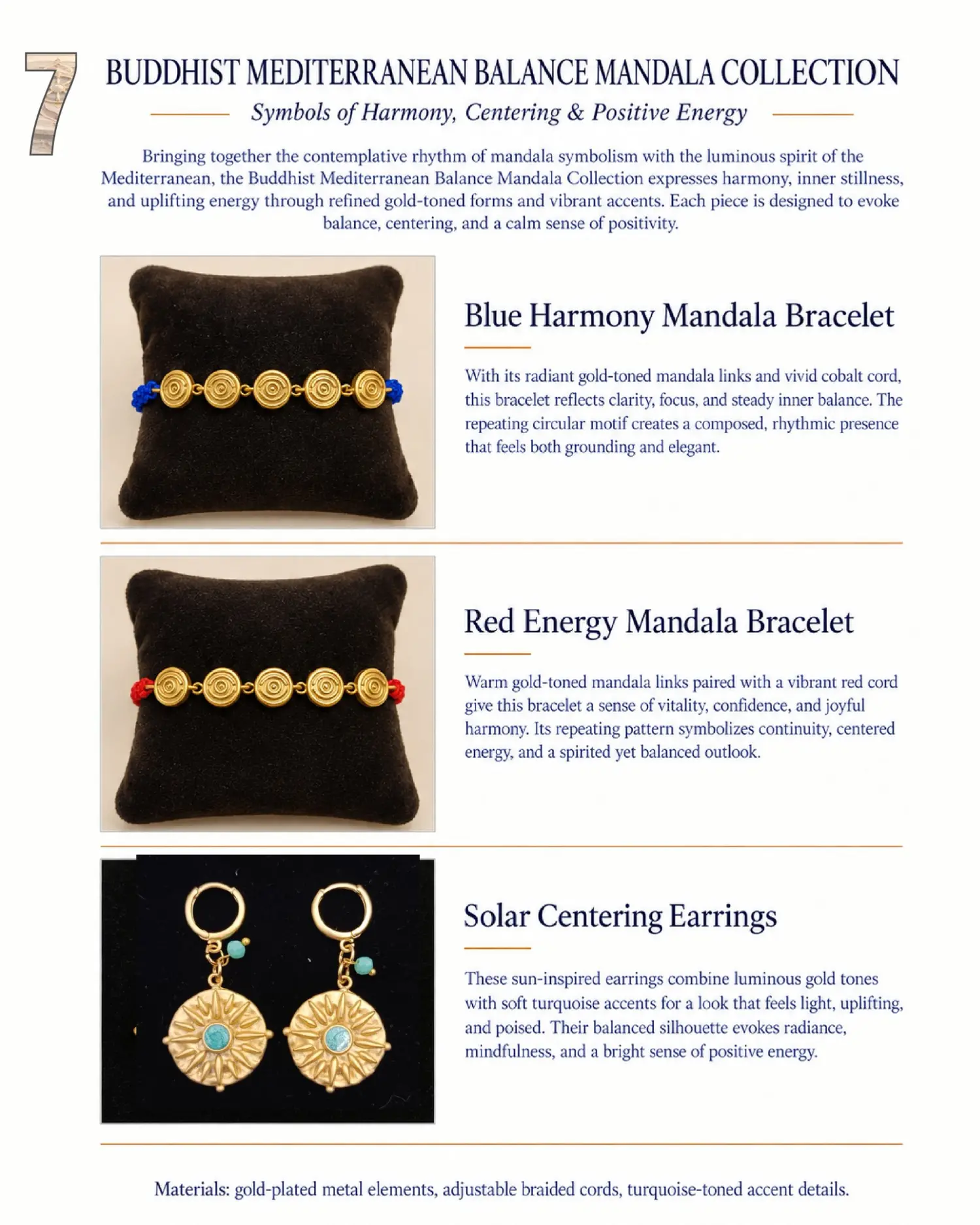 Universal Luck Collection overview